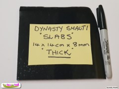 DSM - Smalti_SLAB_8mm_thick-black_themosaicmall